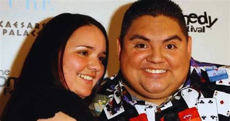 Gabriel Iglesias and Claudia Valdez: Debunking Divorce Rumors